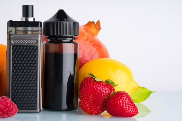 Membangun Bisnis Liquid Vape yang Relevan dan Tumbuh di Pasar Kompetitif